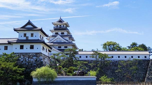今治城-127 今治城-127の写真