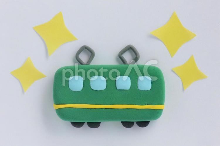 新しい電車イメージ 電車,新しい,新品の写真素材