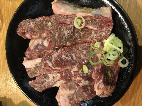 照片, 扒肉, 食品, 烹饪, 