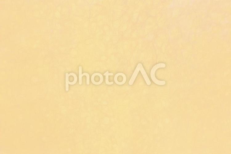 和紙素材背景-クリーム色 あたたかみ,お正月,かっこいいの写真素材