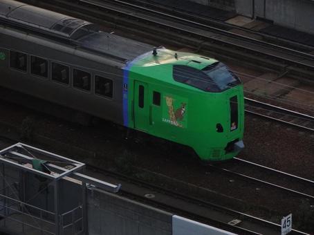 乗り物 乗り物の写真