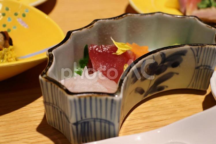 旅館の料理のイメージ 旅,旅行,観光の写真素材