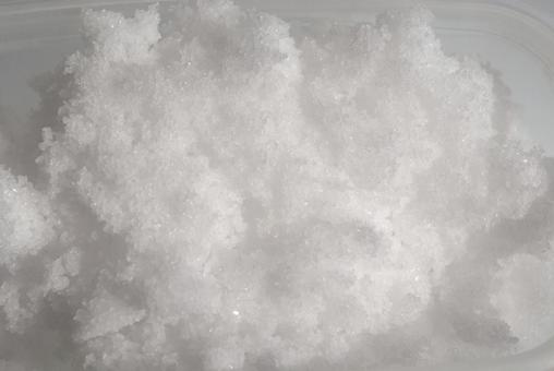 ミネラルが豊富な海塩の写真