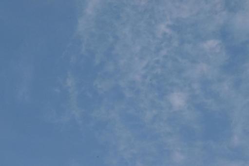 青空 青空の写真
