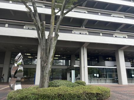 国立国会図書館 国立国会図書館 国立国会図書館,東京,東京本館の写真素材