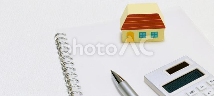 マイホーム　住まい　住宅ローン マイホーム,住宅ローン,住まいの写真素材