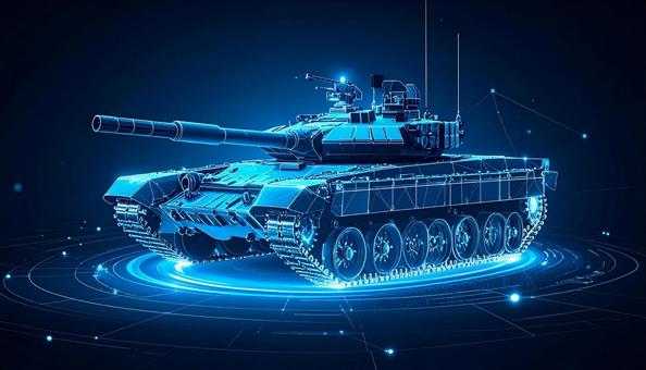 ゲームの戦車4 ゲームの戦車4の写真