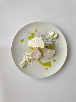 メロンのバシュラン メロンのバシュランの写真