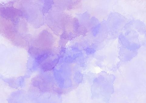 พื้นผิวพื้นหลังสีน้ำสีม่วงเบลอ, JPG พื้นผิวพื้นหลังสีน้ำสีม่วงเบลอ, JPG