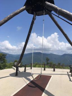 白山ホワイトロード 白山ホワイトロードの写真