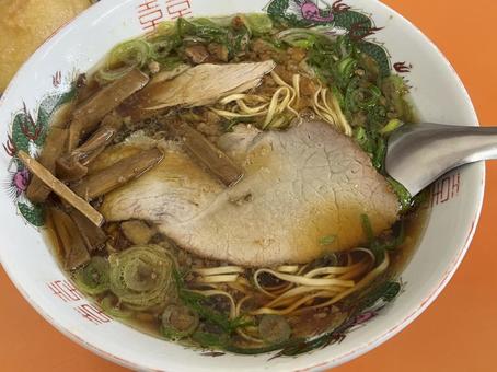尾道ラーメン 尾道ラーメンの写真