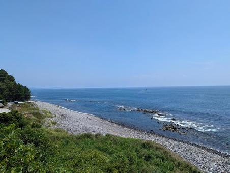 海その2 海その2 自然,夏,海の写真素材