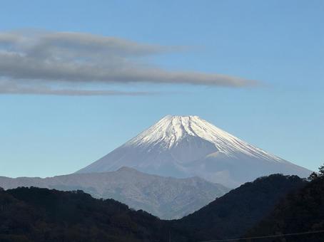 富士山3 富士山3の写真