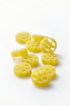 パスタ ルオーテ パスタ ルオーテの写真