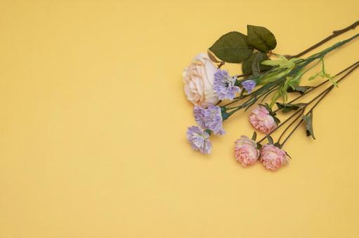 造花 造花 造花,花,かわいいの写真素材