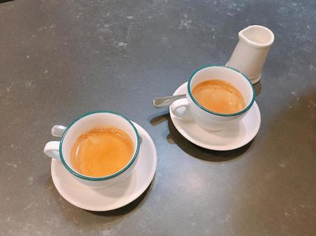 Espresso Espressoの写真
