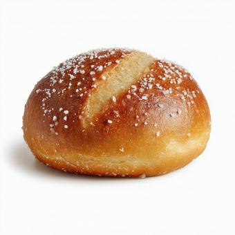 まるいパン まるいパンの写真