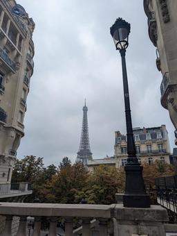 エッフェル塔 エッフェル塔 エッフェル塔,パリ,フランスの写真素材