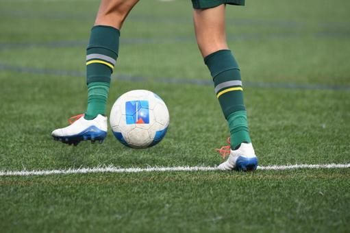 サッカー サッカー サッカー,soccer,フットボールの写真素材