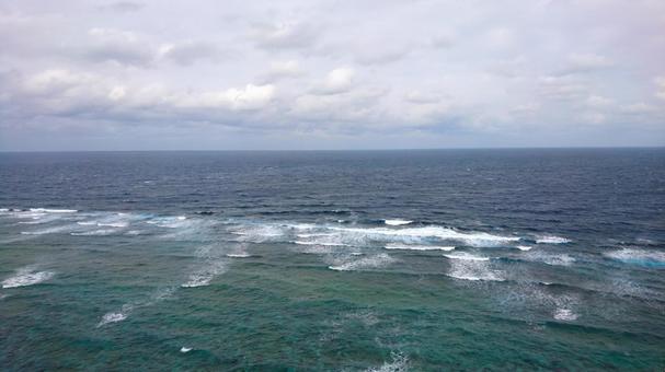 大海原 大海原の写真