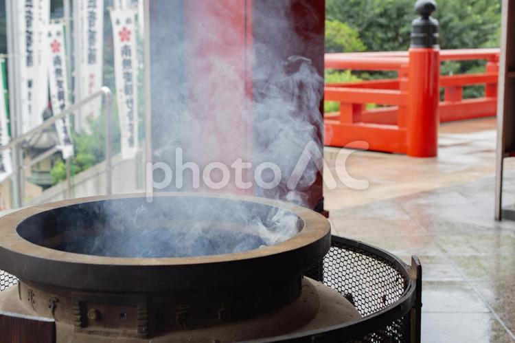 お寺の風景 寺,観音,大須観音の写真素材