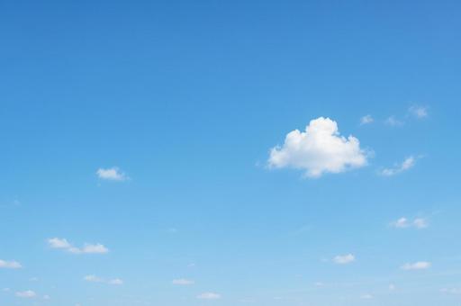 空 空の写真