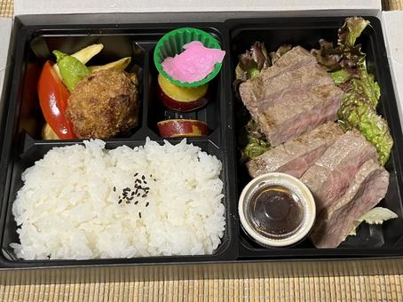お弁当 お弁当 弁当,ご飯,お弁当の写真素材