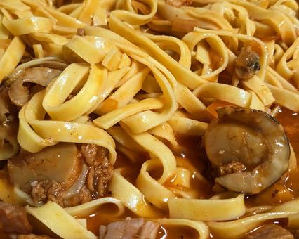 Pasta (tomato flavor), JPG Pasta (tomato flavor), JPG