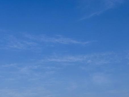 【風景写真】夏空 【風景写真】夏空の写真