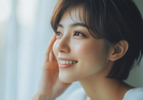 女性モデル可愛い 女性モデル可愛いの写真