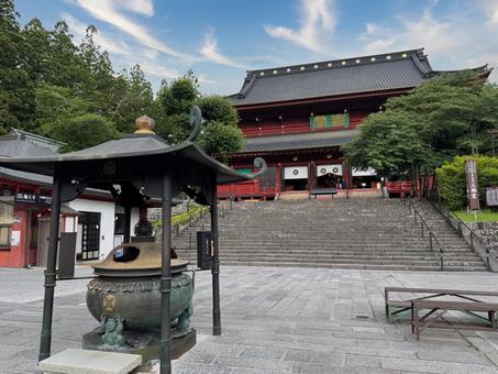 日光東照宮 日光東照宮 日光山,輪王寺,日光の写真素材