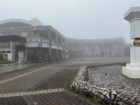 Photo, kochi prefecture, ootake-cho, play with the wind, 