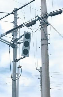 信号機 信号機 信号機,信号,背景の写真素材