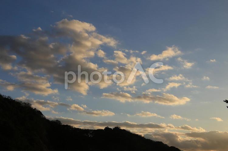 西伊豆町仁科港の素晴らしい光景 素晴らしい,西伊豆町,光景の写真素材