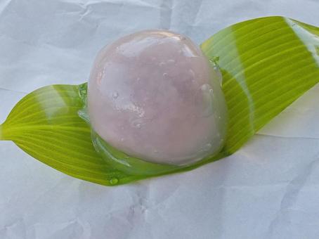 Kuzumochi, JPG