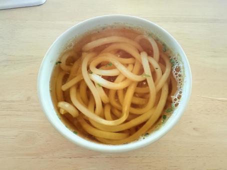 うどん うどんの写真
