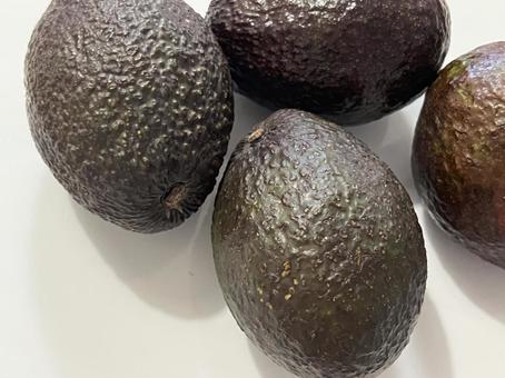 アボカド アボカド 野菜,ベジタブル,ベジタリアンの写真素材