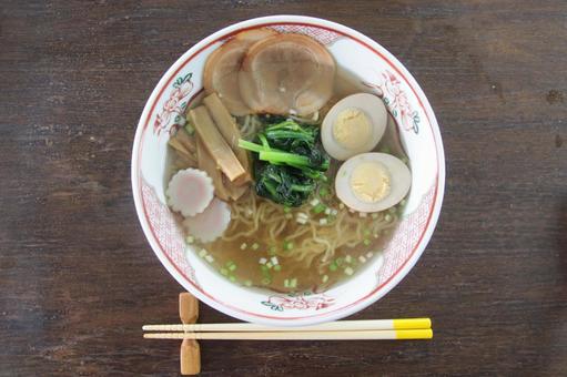 ラーメン 麺類 ラーメン 麺類の写真