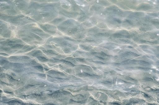 水色 水色の写真