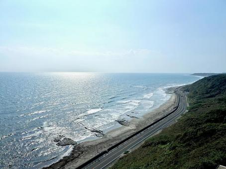 海 海の写真