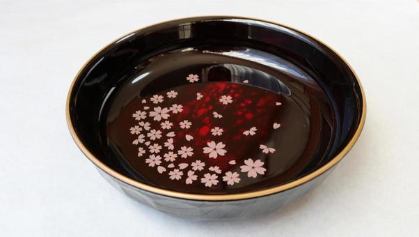 菓子盆 お菓子,おやつ,お皿の写真素材