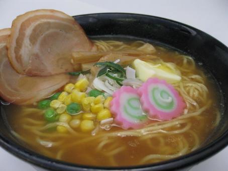 ラーメン 麺類 麺の写真