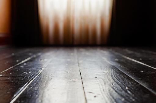 Japanese house floor Japanese house floor
