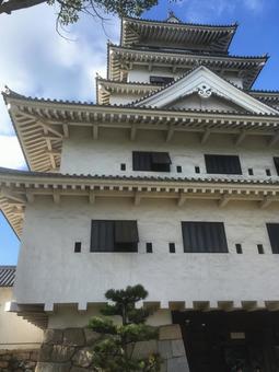 宇和島城A 宇和島城Aの写真
