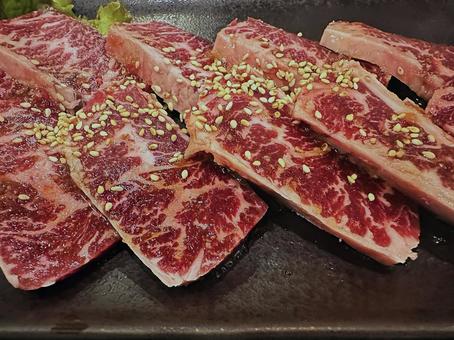 焼肉 焼肉の写真