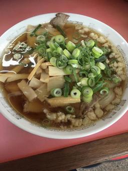 尾道ラーメン 尾道ラーメンの写真