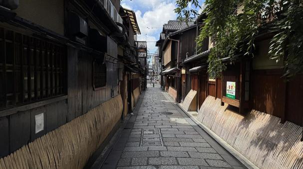 Back Alley, JPG