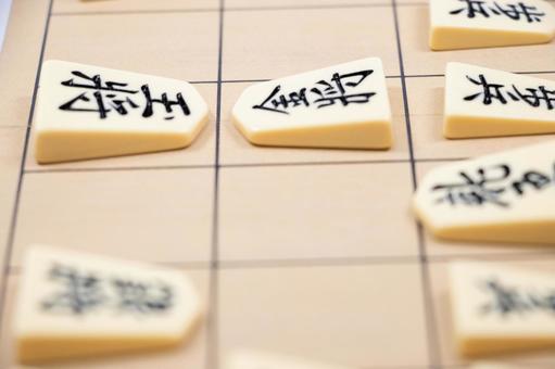 将棋 王手 将棋 王手の写真