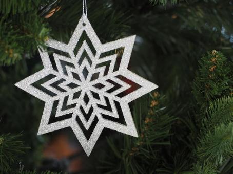 クリスマスツリー オーナメント⑤ クリスマスツリー オーナメント⑤の写真
