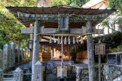 京都 鞍馬寺 由岐神社 白長弁財天社 京都 鞍馬寺 由岐神社 白長弁財天社 鞍馬寺,寺,寺院の写真素材